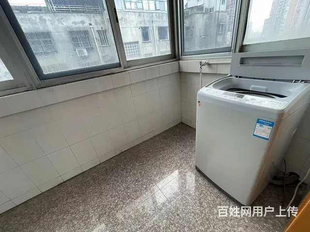 地铁房浦南新村(天宁) 普通住宅 中等装修 - 图片 5