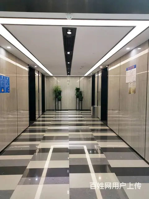 东站西子国际，商场配套齐全，近火车东站，大小面积都有出租 - 图片 9