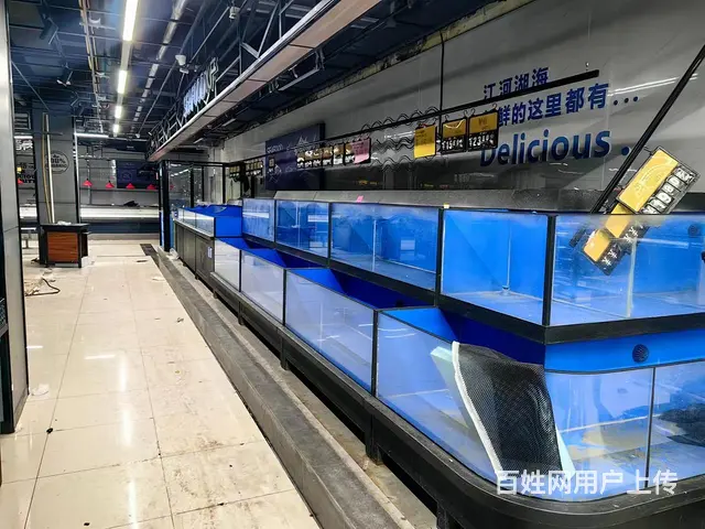 （极 致）房东直租！银泰城大型超市设备齐全过来就可以营业 - 图片 3