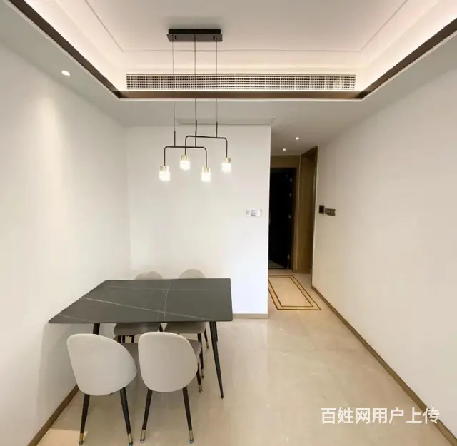 青园精装2房通盛嘉苑西湖文化广场武林广场杭州大厦带车位 - 图片 7
