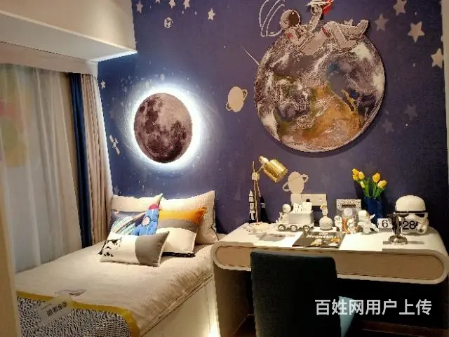 普宁龙光三四房一手国有盘免佣带看有折扣 - 图片 4