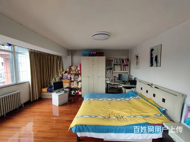 南台市场附近，2楼108平大两居，小上南台，中上五十！ - 图片 3
