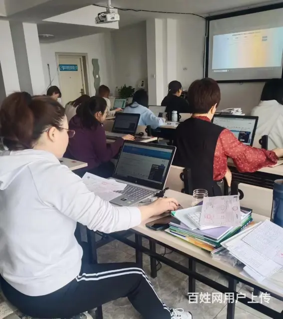 抚顺附近的会计培训机构价格费用多少 - 图片 3