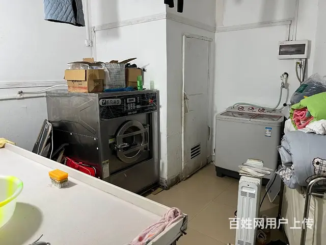（同城乐铺推广）兴平西大街6年干洗店转让，会员稳定 - 图片 6