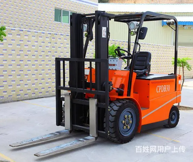 上门维修电动叉车；维修中力电动叉车；维修龙工电动叉 - 图片 2