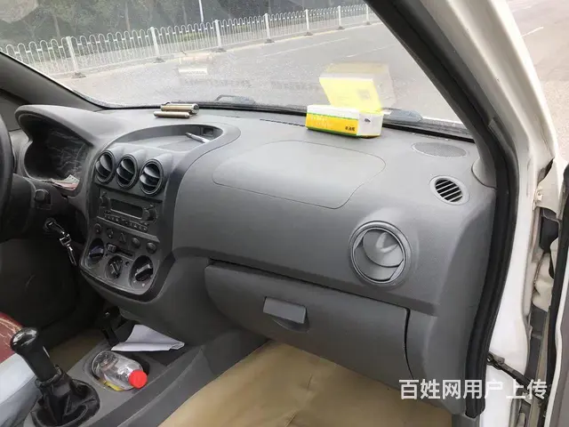 14年个人一手家用车 - 图片 6