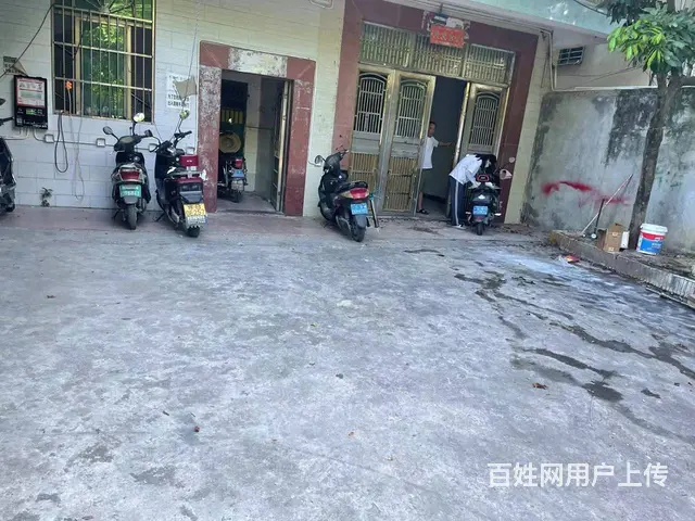 （51旺铺推荐）海罗8组200平仓库出租 - 图片 5