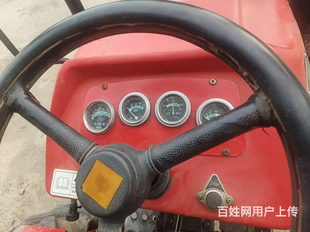 【搞定了！】16年3月出厂东风404--10 - 图片 8
