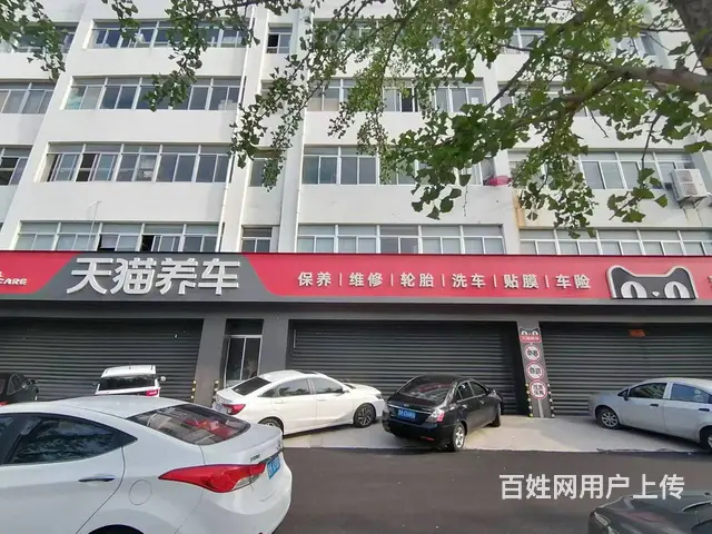 【创美】高区恒泰街（仓库）+临街一层厂房门市出租 - 图片 1