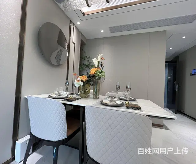断货王加推！十字门销冠 华发琴澳新城50-177㎡劲爆热销中 - 图片 2