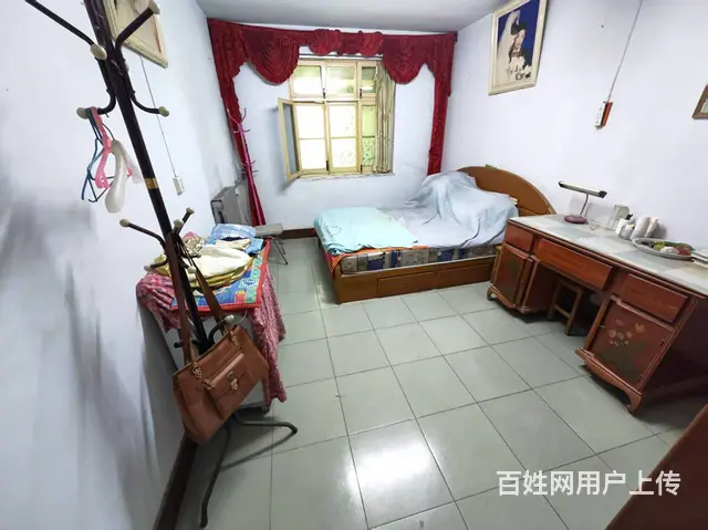 咸户小区 普通住宅 简单装修 - 图片 3