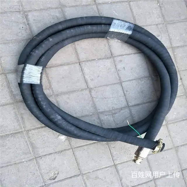 发电机防冻液胶管A咸阳发电机防冻液胶管厂家 - 图片 4