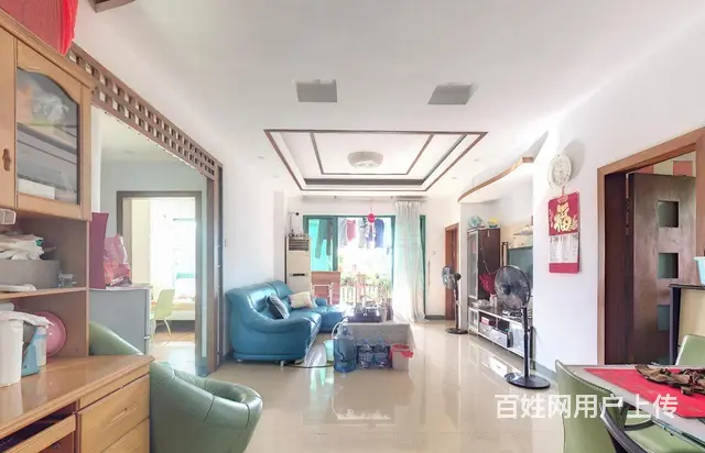店长重点推荐！方园小区好房出租，居住舒适，干净整洁 - 图片 1
