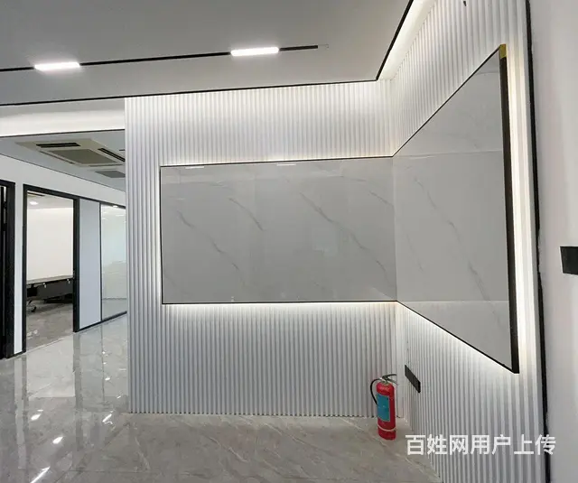 5号线聚才路地铁口 精装家具可配 面积可选 环境好 高性价比 - 图片 7