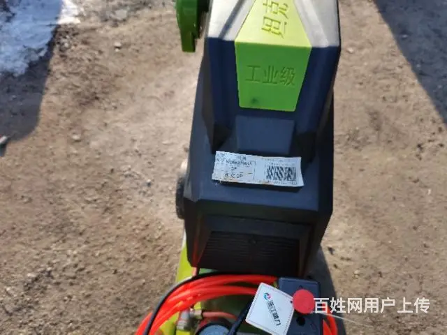坦克气泵 - 图片 1