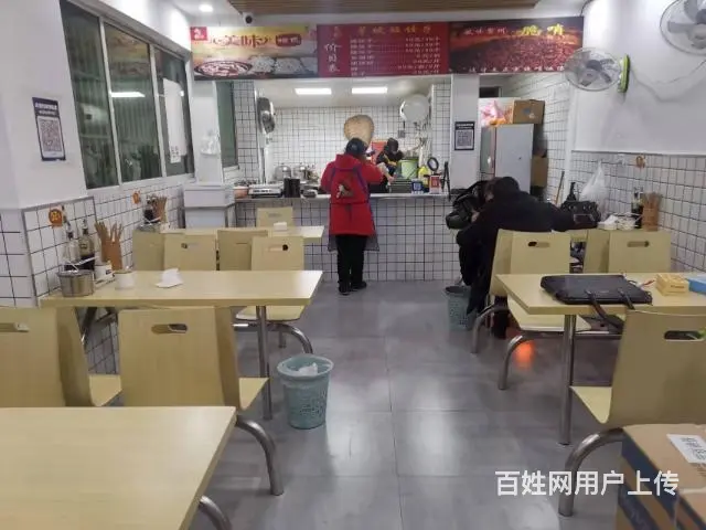 医学院对面银杉桥盈利中餐饮店转租 - 图片 5