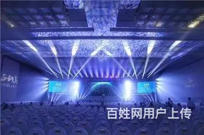 活动艺人主持演出灯光音响大屏桌子椅子帐篷地毯出租 - 图片 10
