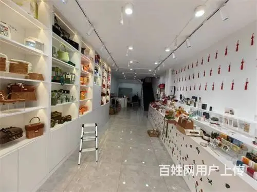 昌邑区公园道一号喜糖伴手礼店出兑 - 图片 2