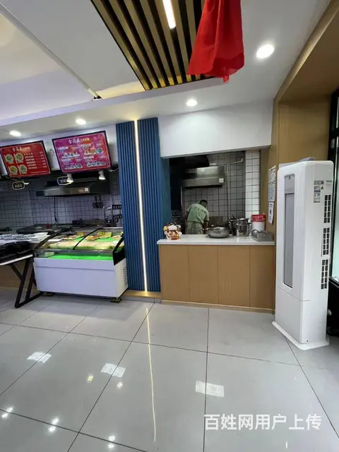 【搞定了！】香坊区安埠街餐饮美食快餐店出兑面馆转让 - 图片 12