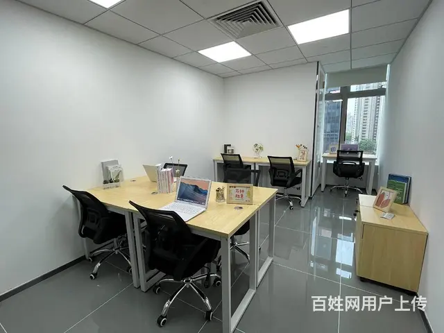 天河产业园 10~30平 服装游戏**直播~ 家私齐全 - 图片 2