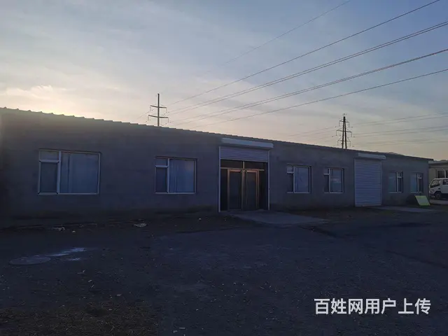 出租王屯村厂房库房 - 图片 4