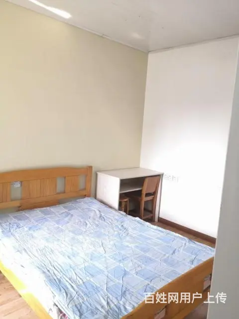 【搞定了！】新北奥体，软件园，市政府，地铁站旁一室一卫房出租 - 图片 1
