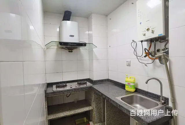 拱北关口都市广场电梯精装大公寓出租，租价2200，近关口 - 图片 5
