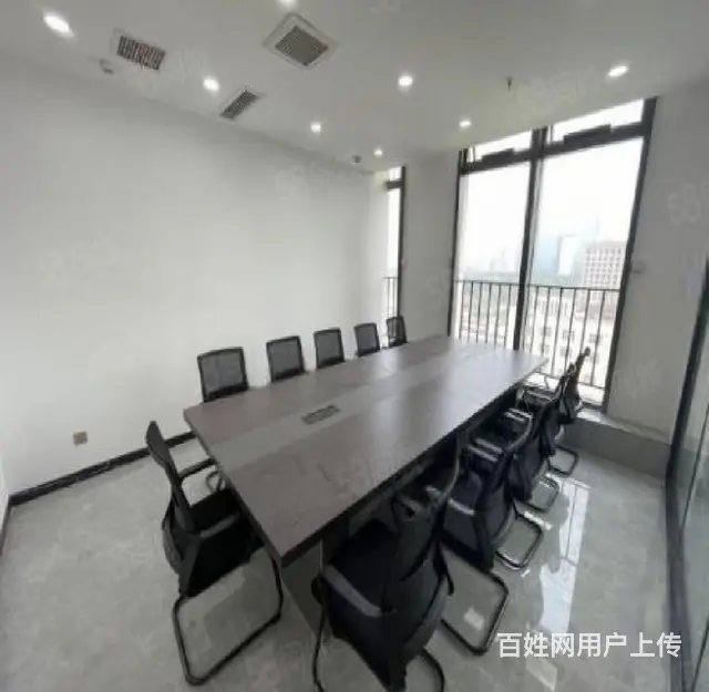实拍图正大国际CPL400平 豪华装修 拎包 - 图片 6