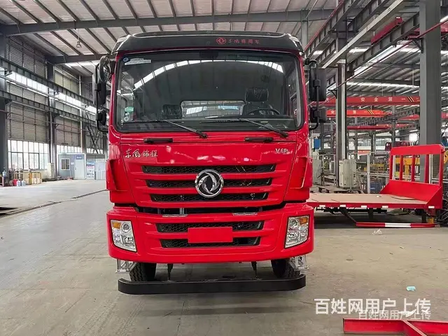 拉35吨左右挖机拖车 挖机板车 有保障 - 图片 12