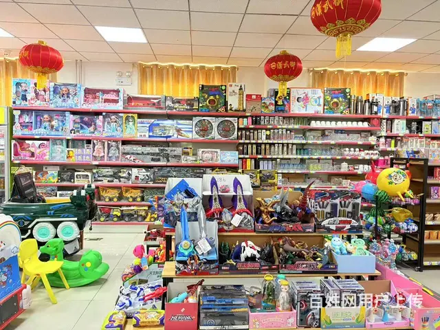 （帮选铺）一酒泉十号基地超市转让 - 图片 5