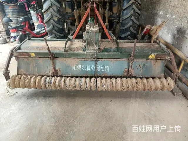 200旋耕机处理 - 图片 2