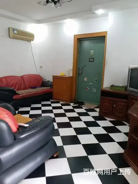 体育馆对面5号院2楼 普通住宅1厅 中等装修 - 图片 8