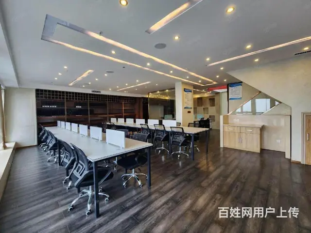 实拍图 泉舜186 精装240平隔断到顶 直播间 都可以 - 图片 8