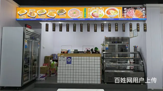 滨江街兰州拉面出兑 烧烤店出兑 饭店出兑 - 图片 2