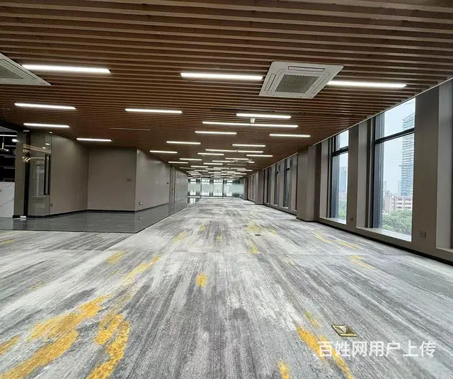 地铁口招人方便 整层精装特价出租 配套齐全 孵化器高补贴含税 - 图片 11
