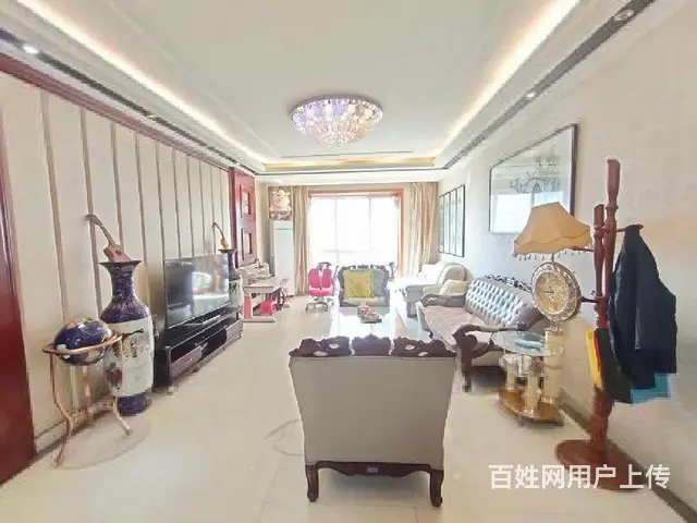 海德花园 御景蓝湾 三室两厅两卫 带车库 有证能贷款 - 图片 11