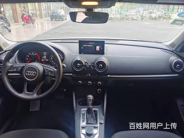 【搞定了！】奥迪A3 2019款 A3 Limousine - 图片 9