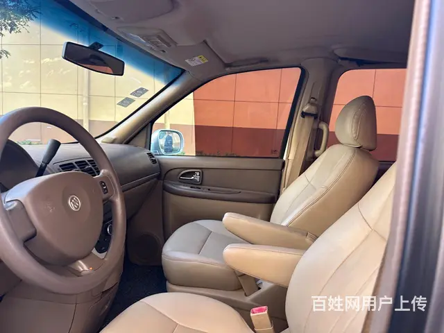 别克GL8 2014款 GL8 商务车 2.4 手自一体 经 - 图片 5