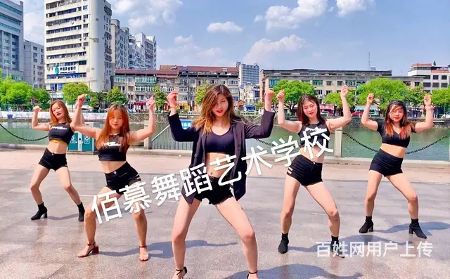万载哪里学舞蹈好 - 图片 8