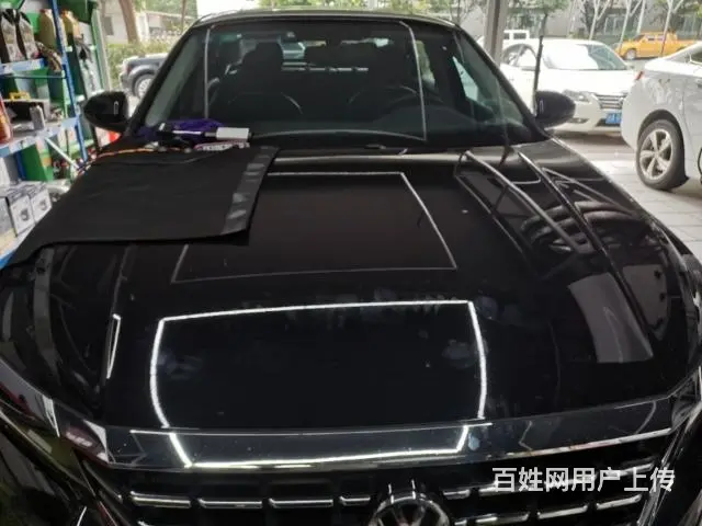 广汉哪里有修复挡风玻璃的 修补时间要多久？ - 图片 1