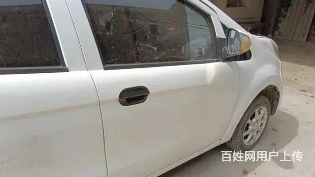 【搞定了！】老年代步车 - 图片 2