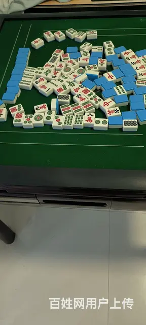 闲置95新的麻将机，买了没用过几次 - 图片 2