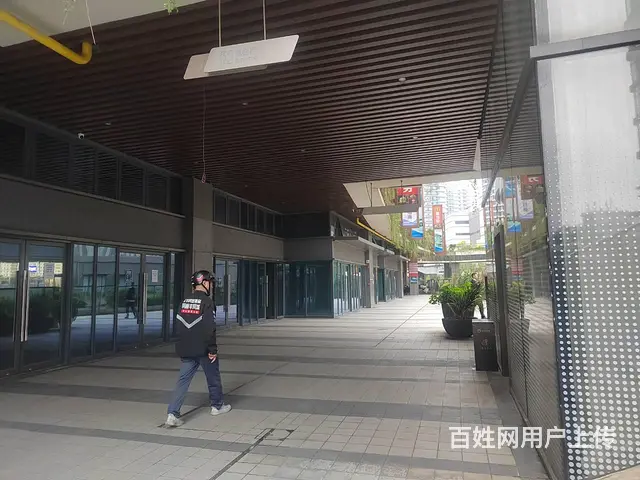 （51旺铺推荐）龙湖麦当劳旁52平旺铺出租 - 图片 3