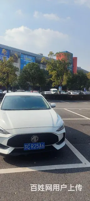 MG5 2012款 1.5 手动 精英版 - 图片