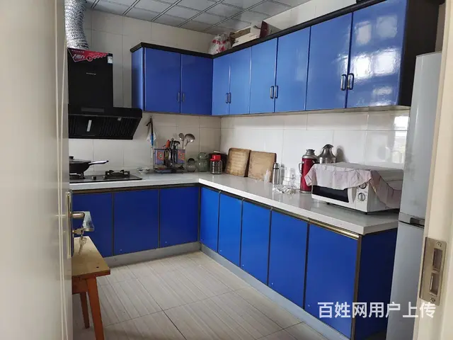 坝陵菜场附近4楼带家俱家电出租 - 图片 2