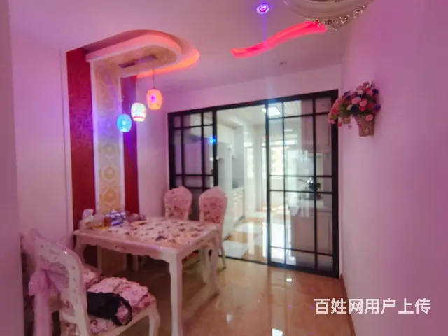 金水岸20层南北两室不把山 - 图片 8
