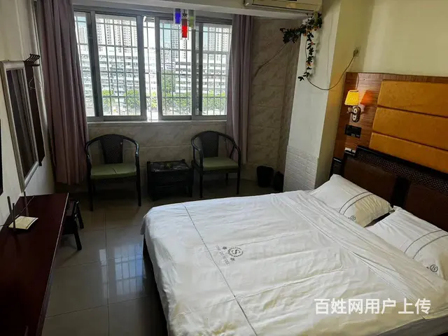 （51旺铺推荐）龙华路金都大厦300平民宿低价转让 - 图片 3