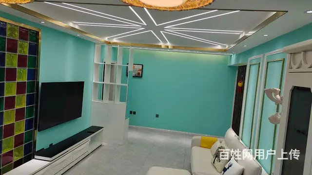 【搞定了！】跃进佳园二期适合做婚房 - 图片 3