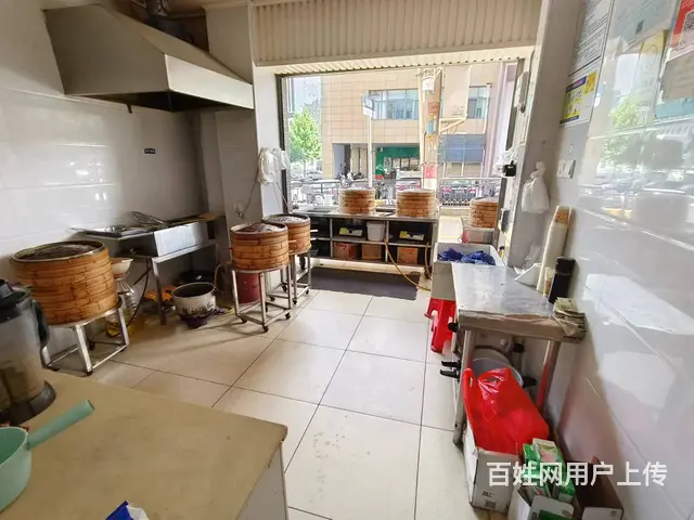 天心区书院路杏花园公寓临街门面转让（除重油烟外）9628 - 图片 3
