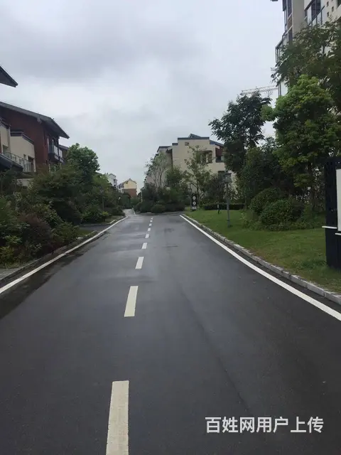 皖投水岸星城 经济开发区 高铁轻轨 高绿化 湖景房 - 图片 5